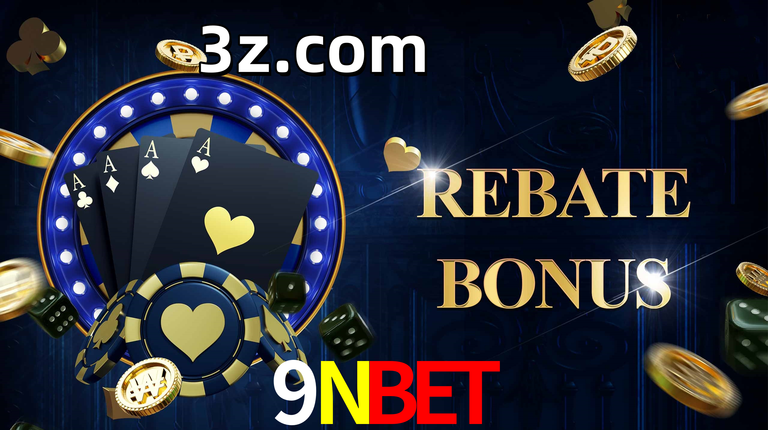 Experiência de Jogos 9NBET